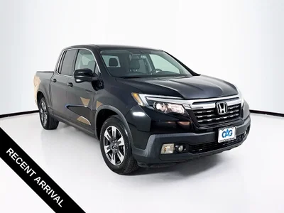 used 2018 HONDA