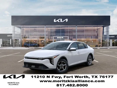 new 2026 KIA