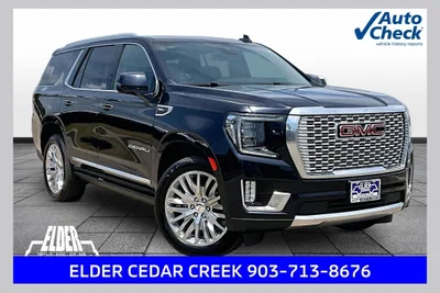 used 2023 GMC