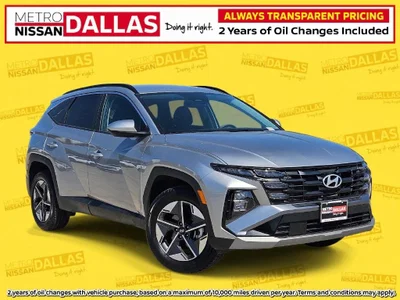used 2026 HYUNDAI