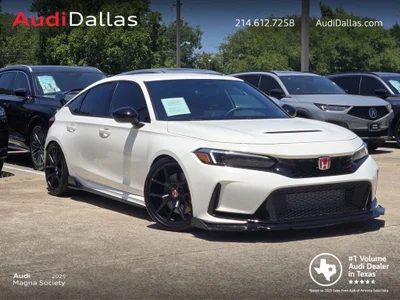 used 2024 HONDA