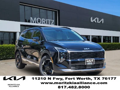 new 2026 KIA
