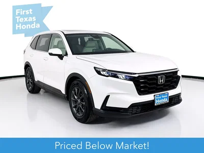 used 2026 HONDA