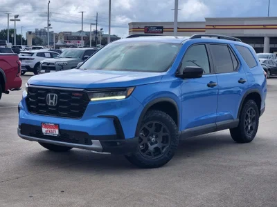used 2023 HONDA