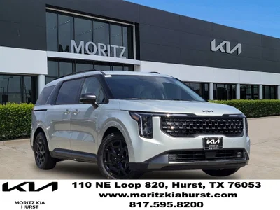 new 2026 KIA