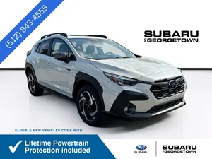 new 2026 SUBARU