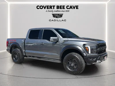 used 2026 FORD