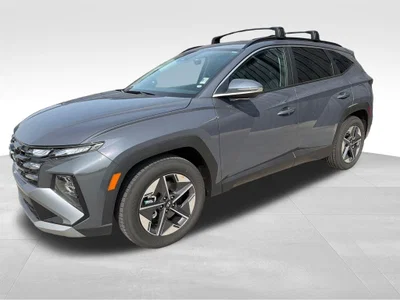 new 2026 HYUNDAI