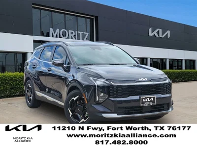 new 2026 KIA