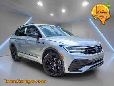 used 2023 VOLKSWAGEN