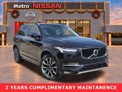 used 2019 VOLVO