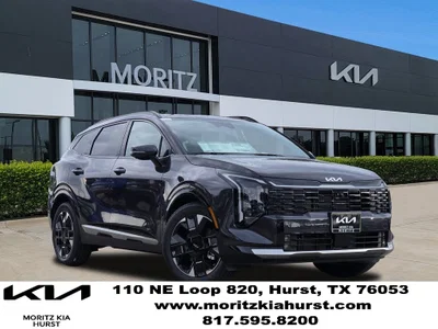 new 2026 KIA