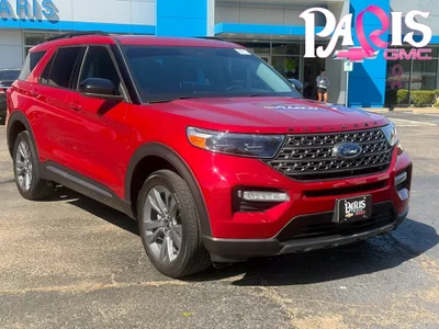 used 2023 FORD