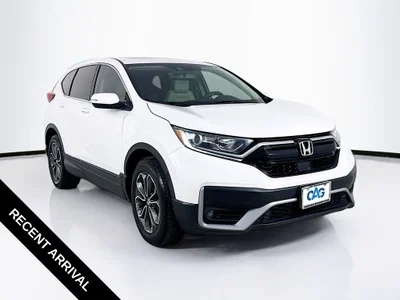 used 2022 HONDA