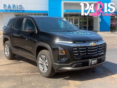 new 2027 CHEVROLET
