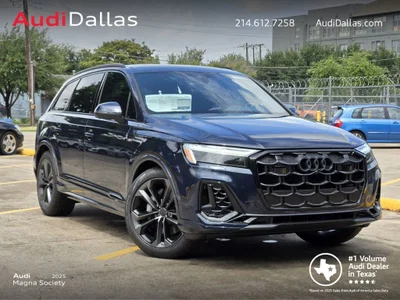 new 2026 AUDI