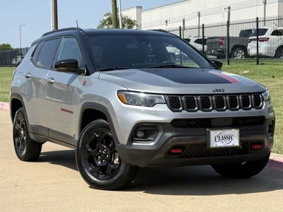 used 2024 JEEP