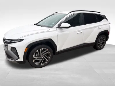 new 2026 HYUNDAI