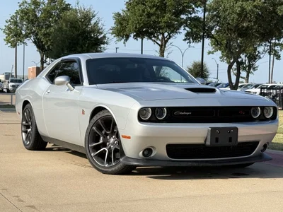 used 2023 DODGE