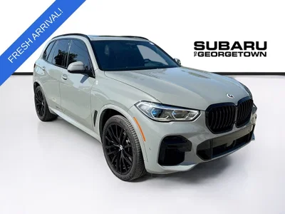 used 2023 BMW