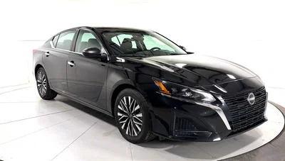 used 2025 NISSAN