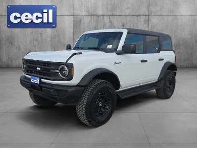 new 2026 FORD