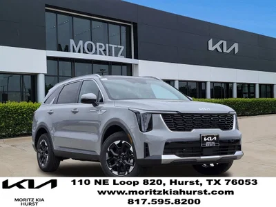 new 2026 KIA