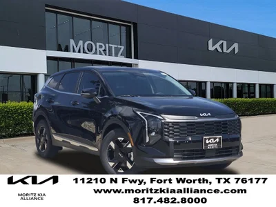 new 2026 KIA