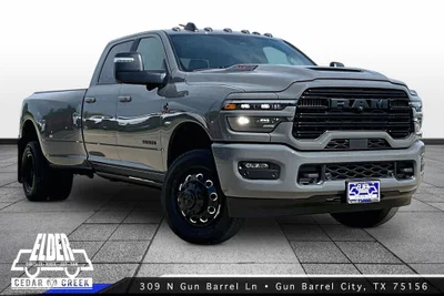 new 2026 RAM