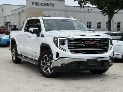 used 2024 GMC
