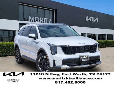 new 2026 KIA