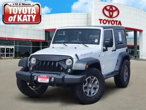 used 2018 JEEP