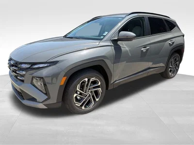 new 2026 HYUNDAI