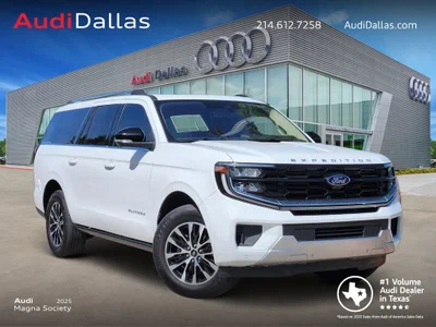 used 2025 FORD