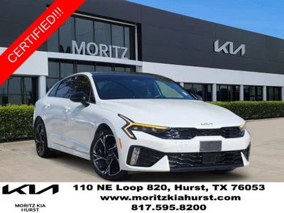 used 2025 KIA