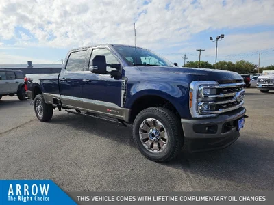 new 2027 FORD