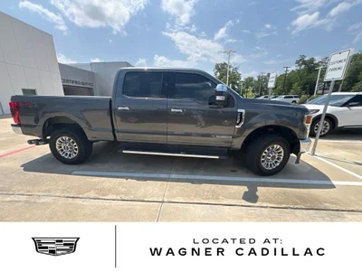 used 2020 FORD