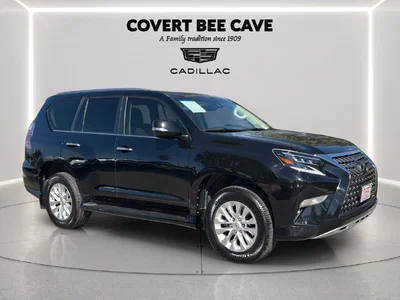 used 2021 LEXUS
