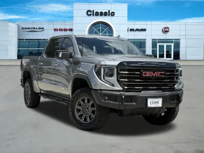 used 2026 GMC