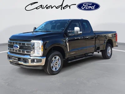 new 2026 FORD