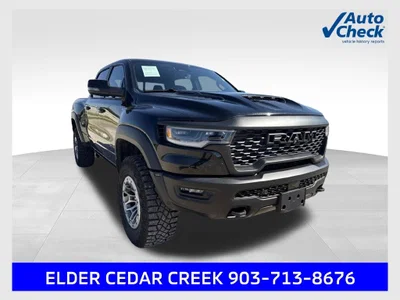 used 2026 RAM