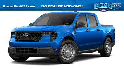 new 2026 FORD