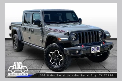 used 2020 JEEP