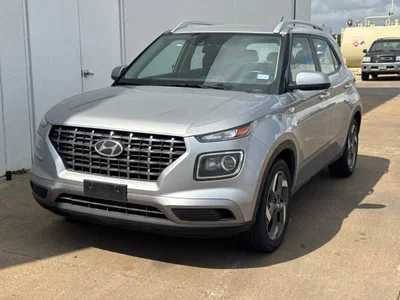 used 2025 HYUNDAI