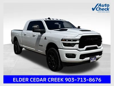 used 2025 RAM