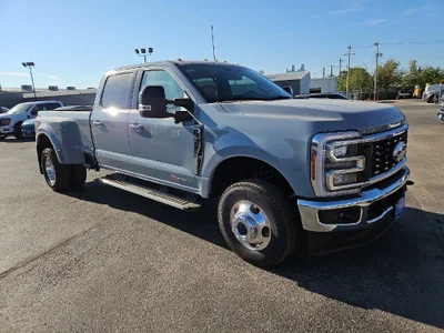 new 2027 FORD