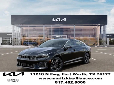 new 2026 KIA