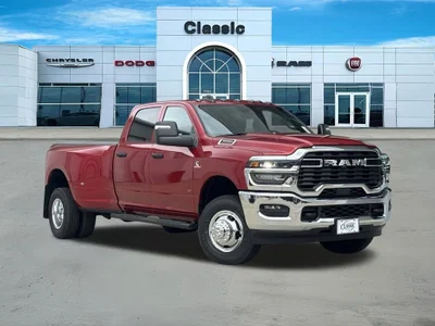 new 2026 RAM