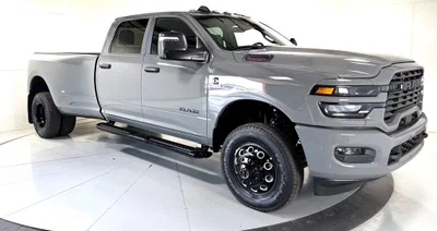 new 2027 RAM