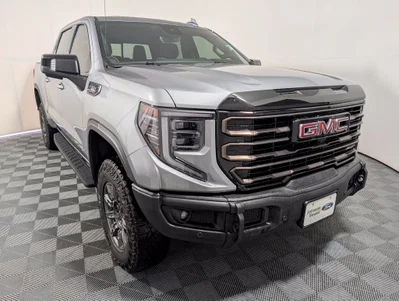 used 2026 GMC